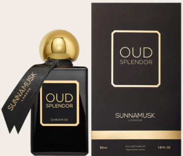 OUD SPLENDOR