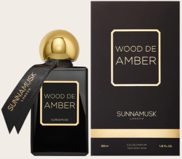 WOOD DE AMBER