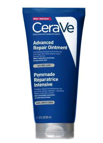 Cerave Advanced Repair Ointment 88Ml
