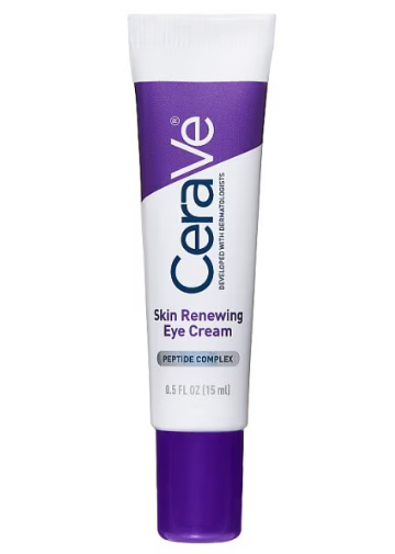Cerave Skin Renewing Eye Cream 15Ml