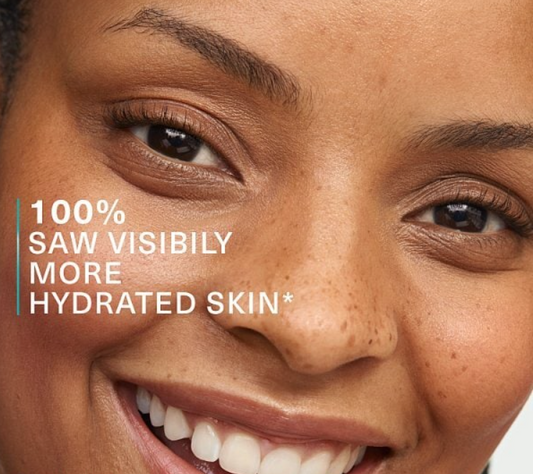 Simple Hydrating Uv Fluid Spf50