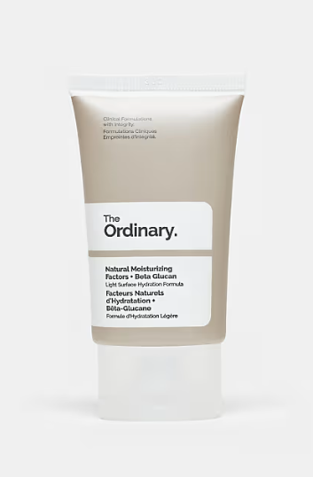 The Ordinary Natural Moisturising Factors + Beta Glucan 30ml
