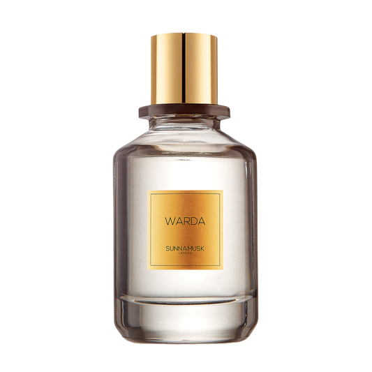 WARDA