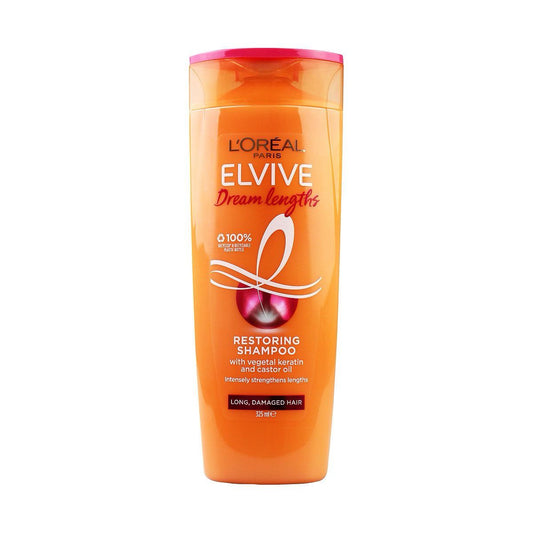 L'Oréal Paris Elvive Dream Lengths Restoring Shampoo