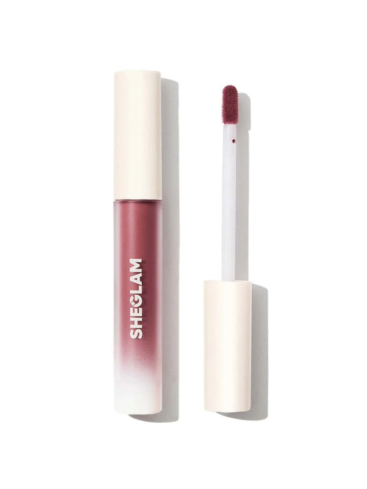 SHEGLAM Matte Allure Liquid Lipstick-Momojo