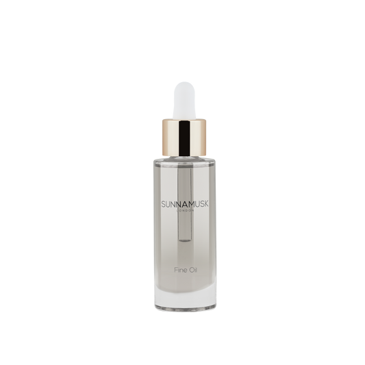 WHITE MUSK