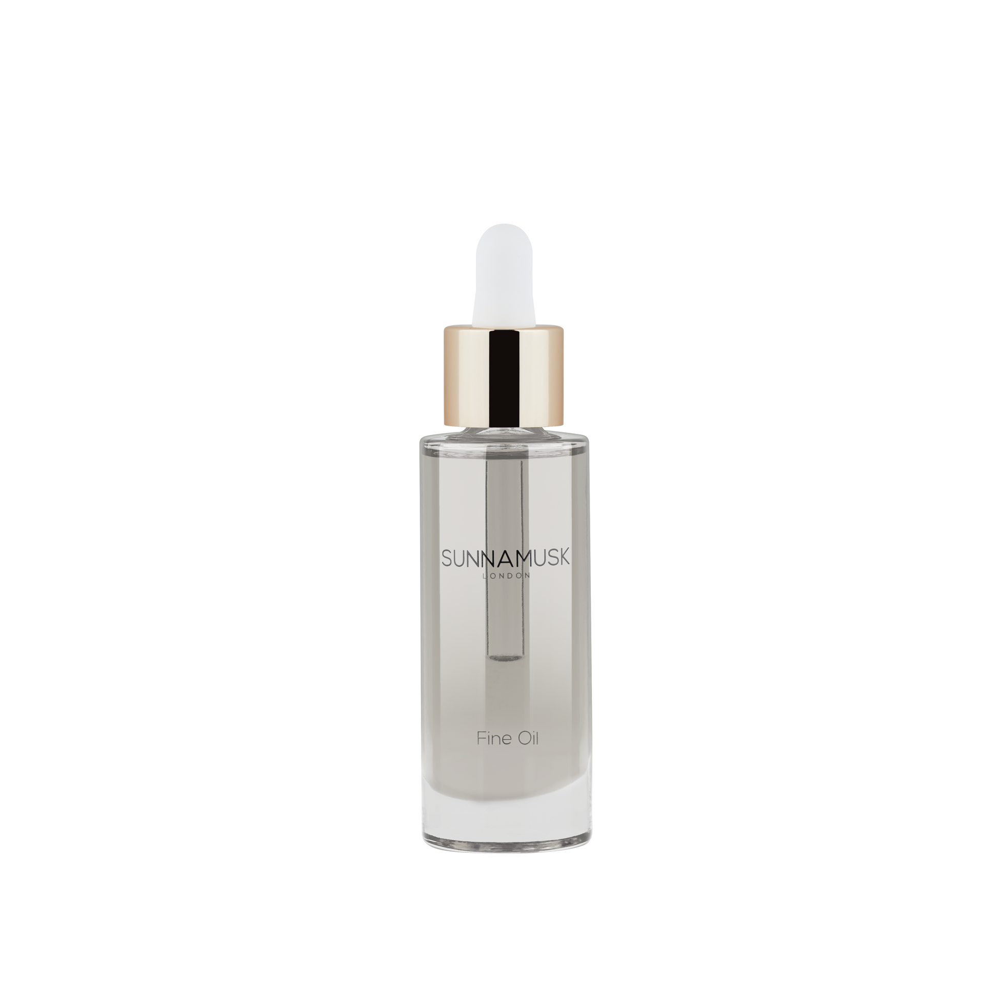 WHITE MUSK
