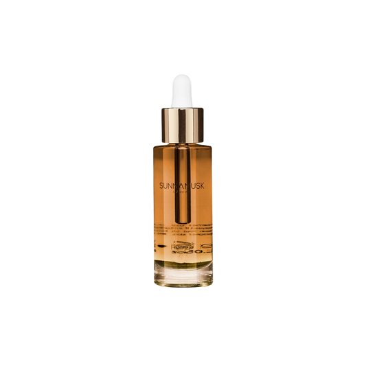 OUD MUQADDAS