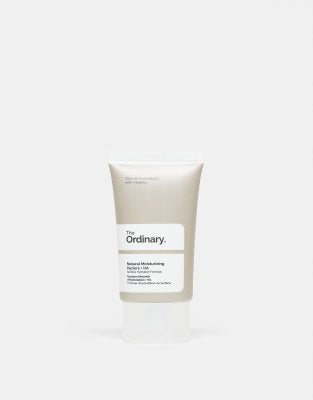 The Ordinary Natural Moisturising Factors + HA 30ml