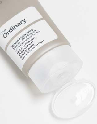 The Ordinary Natural Moisturising Factors + Beta Glucan 30ml