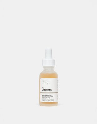 The Ordinary Lactic Acid 5% + HA 30ml