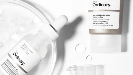 Vitamin C Suspension 30% in Silicone