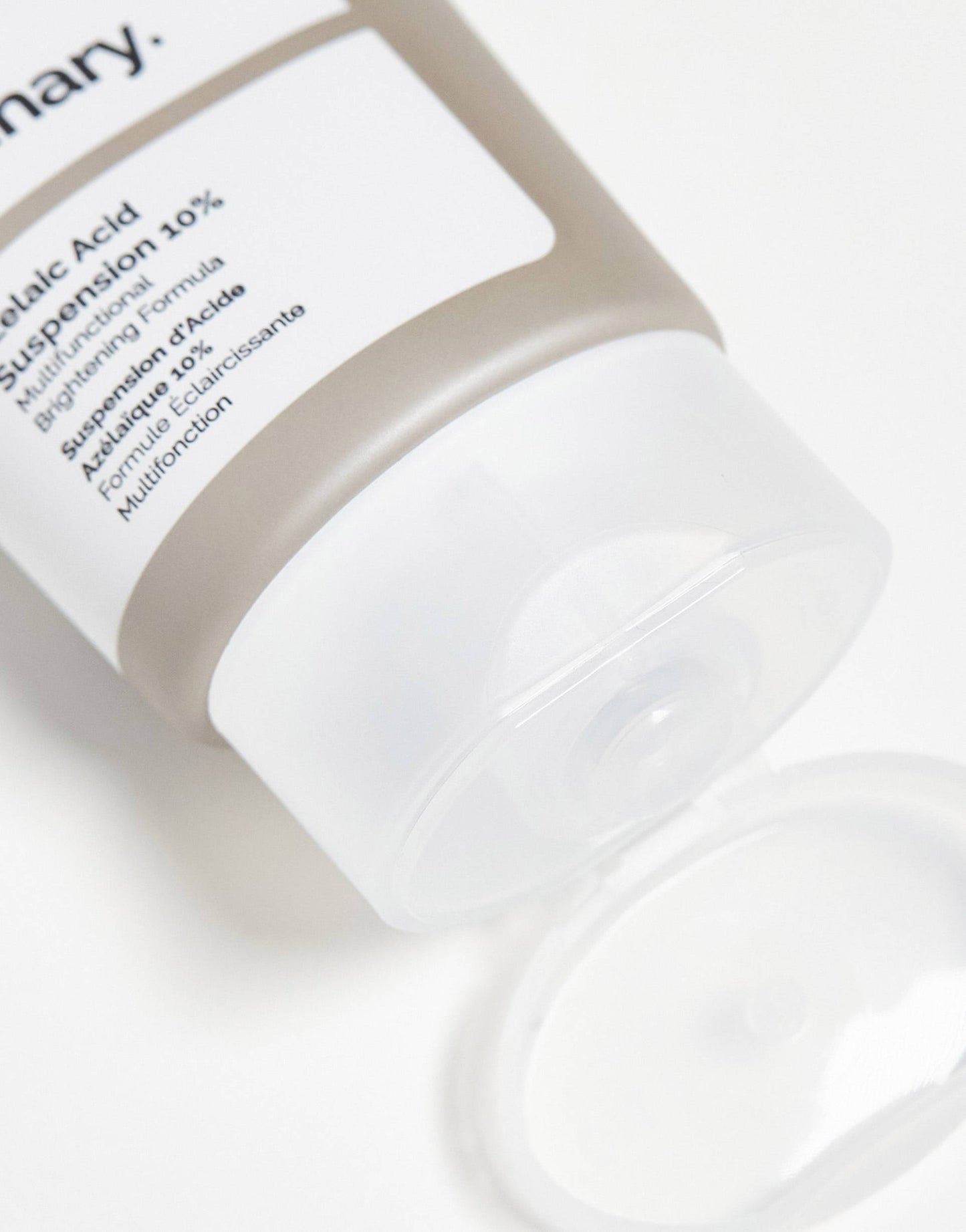 The Ordinary Azelaic Acid Suspension 10% 30ml